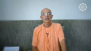 Киртан и джапа. Е.С. Бхакти Вигьяна Госвами. Святое Имя. Харе Кришна