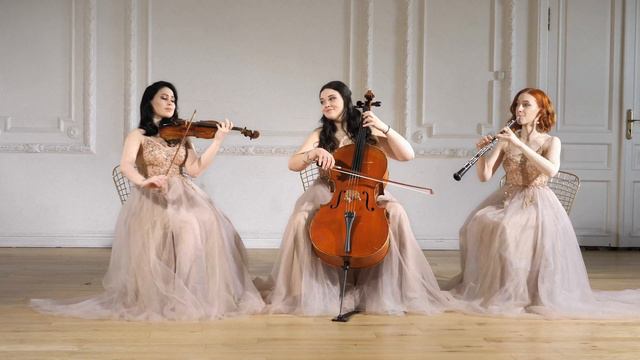 BellaVio/Romatic Trio смотреть онлайн