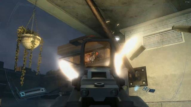 FEAR 2 ReShade RayTracing(Marty McFly Pathtracing Shader) 1060+6700