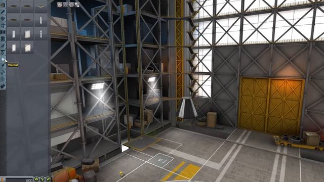 KSP гайд с чем что едят смотреть онлайн