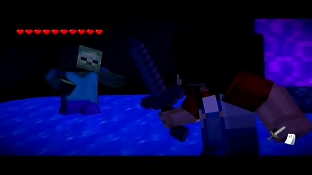 Minecraft: Story Mode (XBOX 360) Ch.5 Ep.1 & Safety First achievement смотреть онлайн