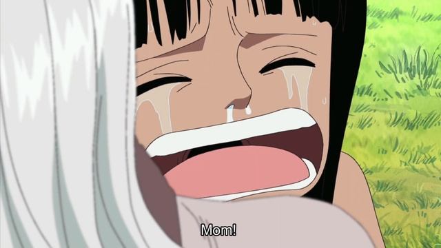 I want to live - Nico Robin edit смотреть онлайн