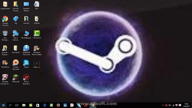 Minecraft Crash Report Hatası Çözümü смотреть онлайн