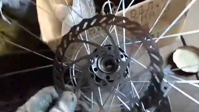 Forward Apache 2.0.  Замена задней оси.