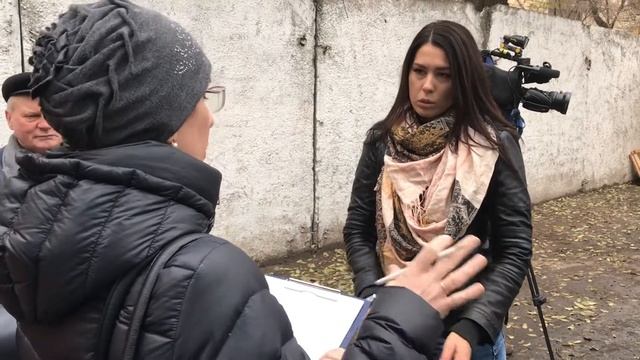 Установка первого контейнера для стекла смотреть онлайн