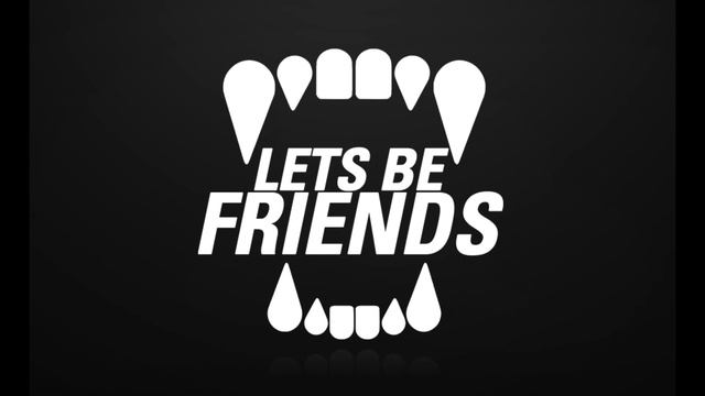 Mindless Self Indulgence Shut Me Up (Lets Be Friends ReAmp) смотреть онлайн