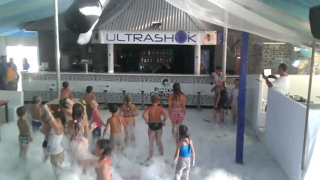 пена смотреть онлайн