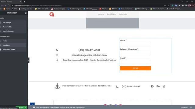 como configurar e mail titan no plugin wpforms смотреть онлайн