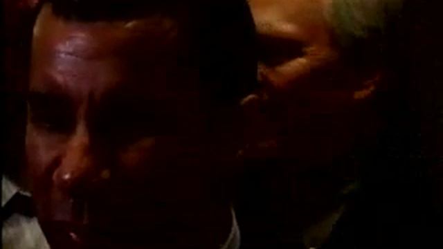 Paterson Q and A at the DRC смотреть онлайн