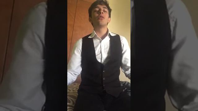 Luis Alberto Robert “Llegaste Tu смотреть онлайн