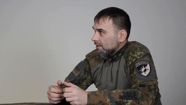 Беседа о "Зелёных гренадерах" с Ярославом Корнем. смотреть онлайн