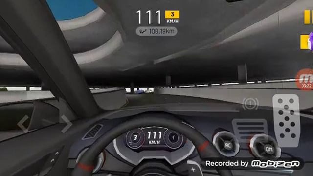 Катаемся на патриоте в игре Extreme car drivieng simulator. Взломанная версия смотреть онлайн