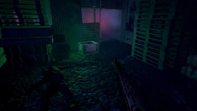 Hold Out Gameplay | Game First Look смотреть онлайн