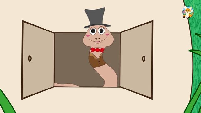 Песни Ольги Егоровой (Шелиховой) Гриб и Ёжик смотреть онлайн