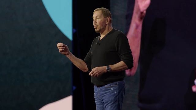 CloudWorld 2023: Conference highlights смотреть онлайн