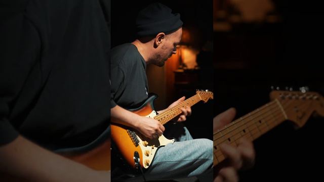 Old Love Eric Clapton (Cover by @Ilyadragunov) смотреть онлайн