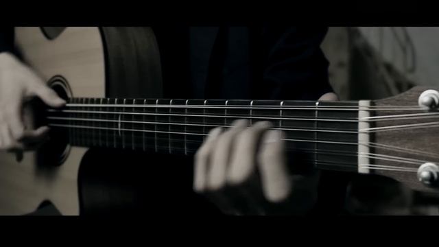 Harry Potter OST - Powerful 12 String Fingerstyle