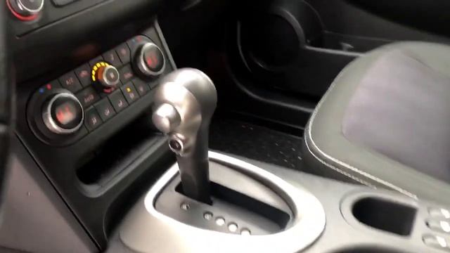 Nissan Qashqai I рестайлинг (2012) смотреть онлайн