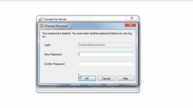 Creacion de LOGIN en SQL SERVER смотреть онлайн