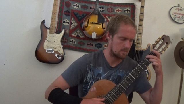 Ich bin ja, Herr, in deiner Macht (J.S. Bach) - Brian Edwards смотреть онлайн