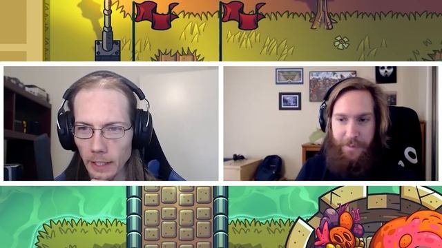 Nobody Saves the World - First Hands-On Preview смотреть онлайн