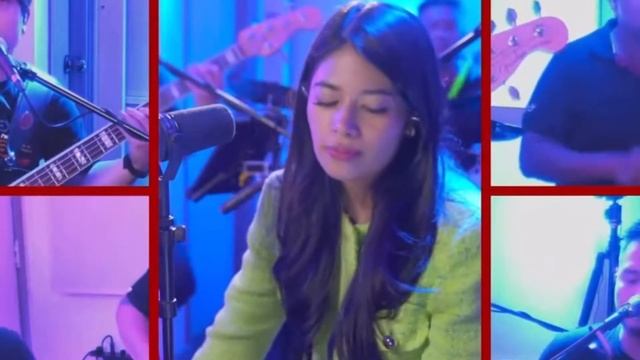 Starship - Nothing's Gonna Stop Us Now | Gigi De Lana смотреть онлайн