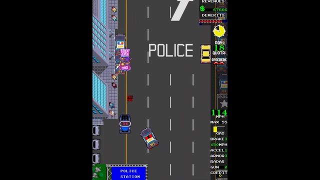 APB All Points Bulletin - Arcade Playthrough Full Loop - All Suspects Arrested and Confess смотреть онлайн