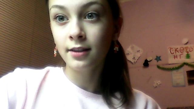 *За что я люблю зиму* смотреть онлайн