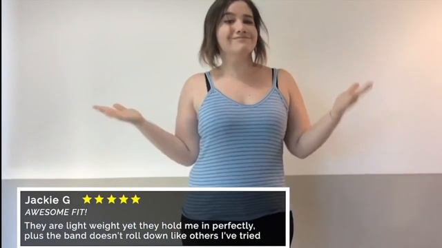 Comfortable Fit - Calcinha Modeladora смотреть онлайн