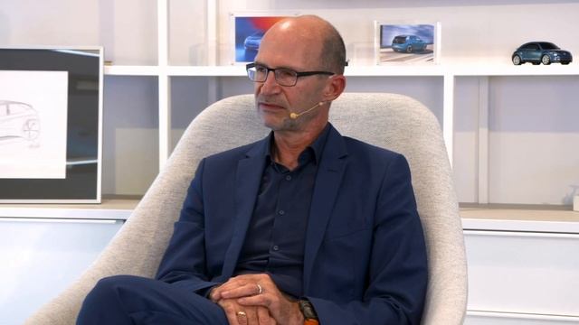 Sounds of Silence – Das Sounddesign für den Volkswagen ID.3 смотреть онлайн