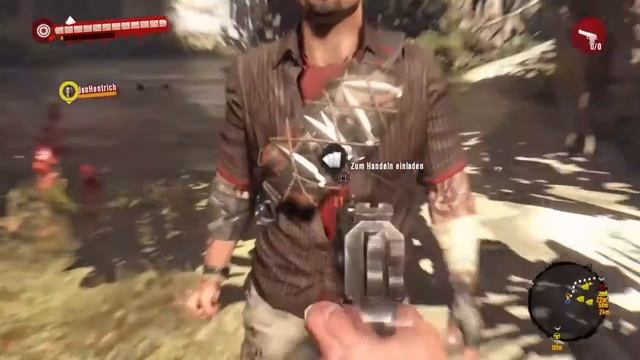 Dead Island Riptide - Definitive Edition: All Outfits