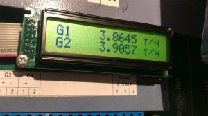 Замена ТЭМ-104 и программирование его на объекте