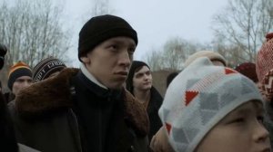 Слово пацана Тизер