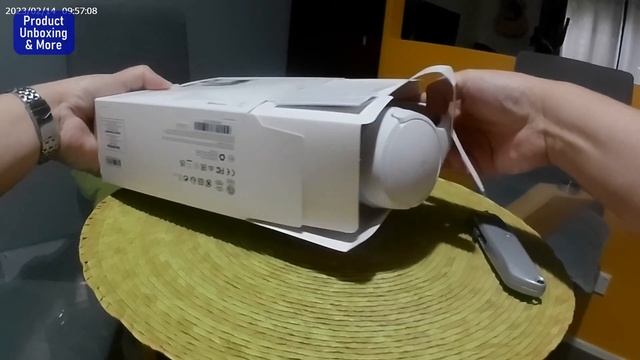 Belkin Soundform Mini Wireless Kids Headphones Unboxing смотреть онлайн