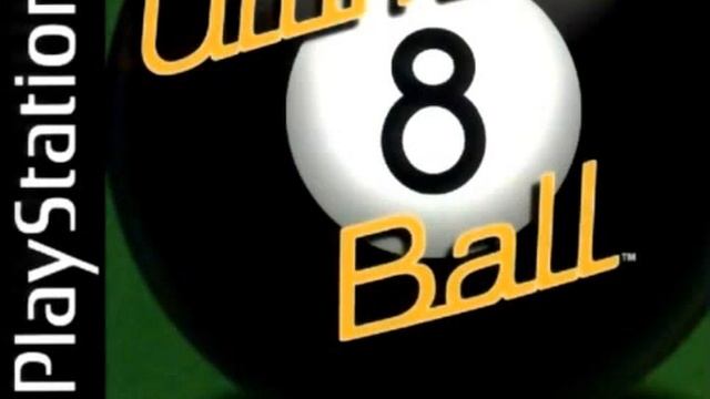 THQ - The Ultimate 8 Ball - 8 Ball смотреть онлайн