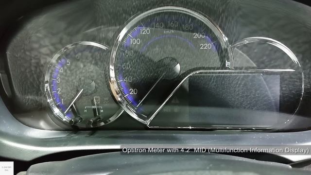 2021 Toyota Yaris Hatchback Facelift (XP150) / In-Depth Walkaround Exterior & Interior смотреть онлайн