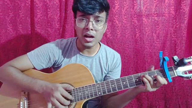 l Maroon 5 - Sugar guitar cover with heartbeat style l #sugar #maroon5 #guitarcover #insanemusician смотреть онлайн