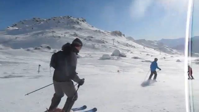 Cervinia, Italy смотреть онлайн