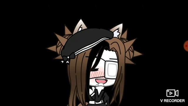 Gacha|клип|девочка не хочет быть принцессой| смотреть онлайн
