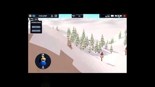 When Ski Lifts Go Wrong | Random Game Review | Ski or Die!!! смотреть онлайн