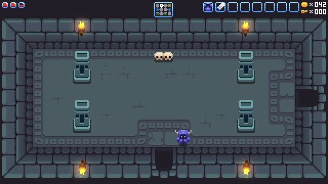 Knightin'+ gameplay preview смотреть онлайн