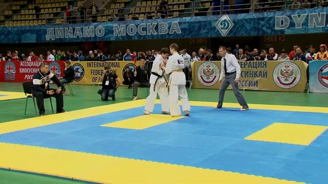 Сергей СОЛОВЬЕВ Тверск обл vs Максим ВОЙТОВ Брянск обл смотреть онлайн