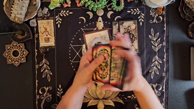 ?✨?NOVEMBER NEW ENERGY CHECK | TELLING IT STRAIGHT ?✨? | PICK A PILE | ASMR TAROT смотреть онлайн