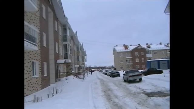 Европейские Улочки Киров смотреть онлайн