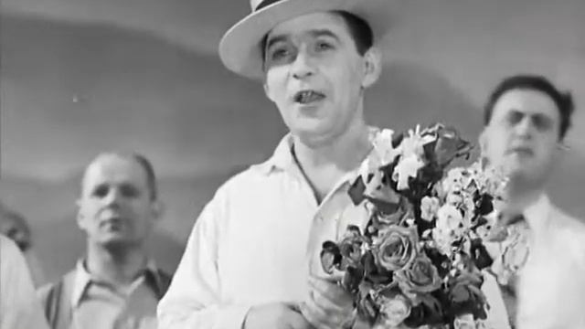 Леонид Утёсов 