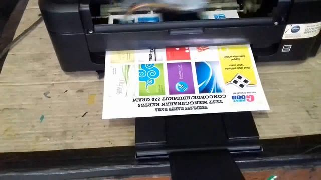 good print tinta art paper смотреть онлайн