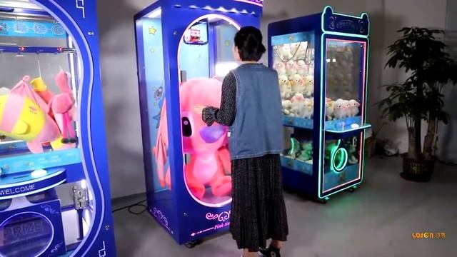super cut doll machine смотреть онлайн
