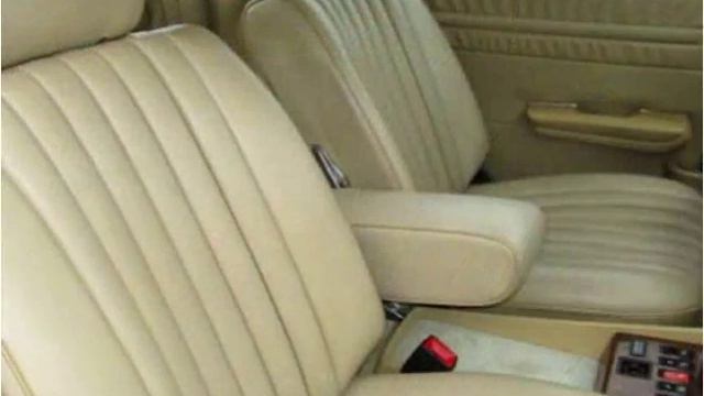 1984 Mercedes-Benz 500 Used Cars LOUISVILLE TN смотреть онлайн