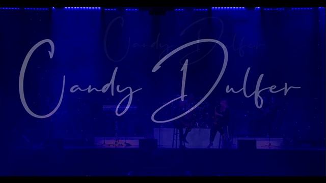 Dave Koz & Candy Dulfer : "For the love of you", LIVE @Bensalem casino, PA, Aug 11th 2023 смотреть онлайн