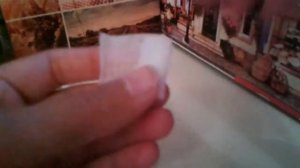 Как сделать влажные салфетки?